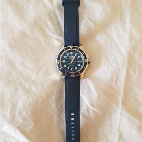 (Last One) Breitling Superocean - Picture 2 of 4